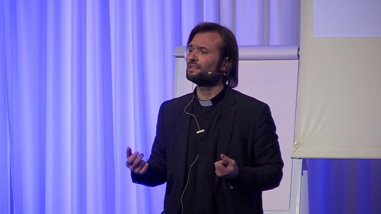 ALGIRDAS TOLIATAS @ HR Pro 2016