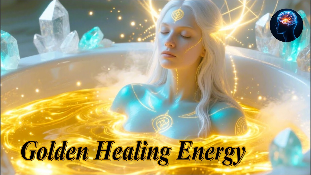 2026 Lemuria Golden Healing Energy Review  Not for All Only Top 1% Souls Experience Full Restoration