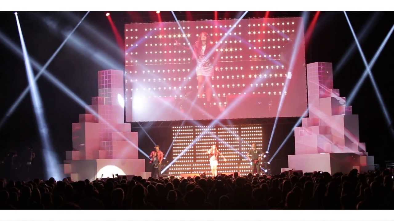 SB/SN ft BullShitTV - VideoDay 2013