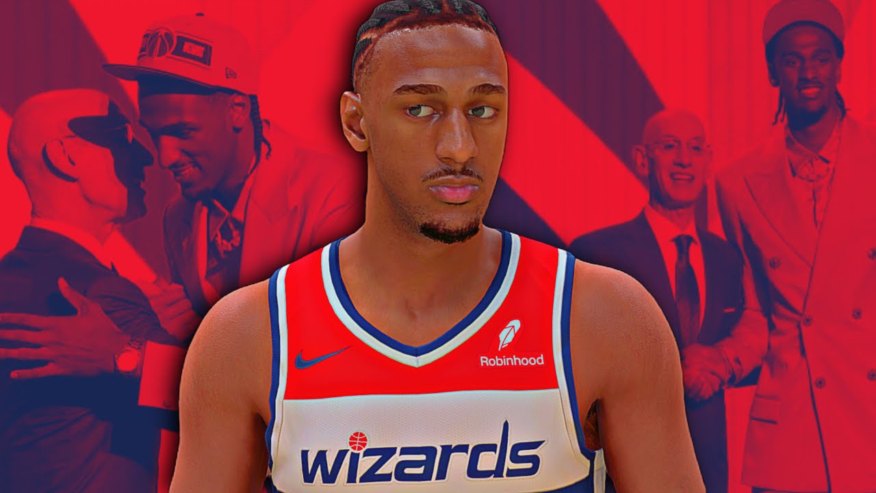 Eu reconstrui o pior time da NBA