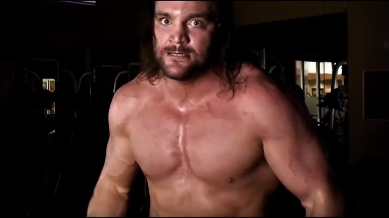 Hannibal on did he Shoot on Tommy Dreamer?
