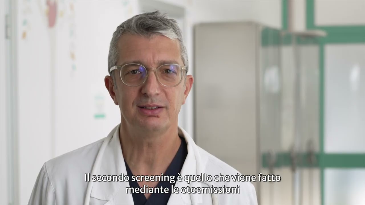 Screening neonatale