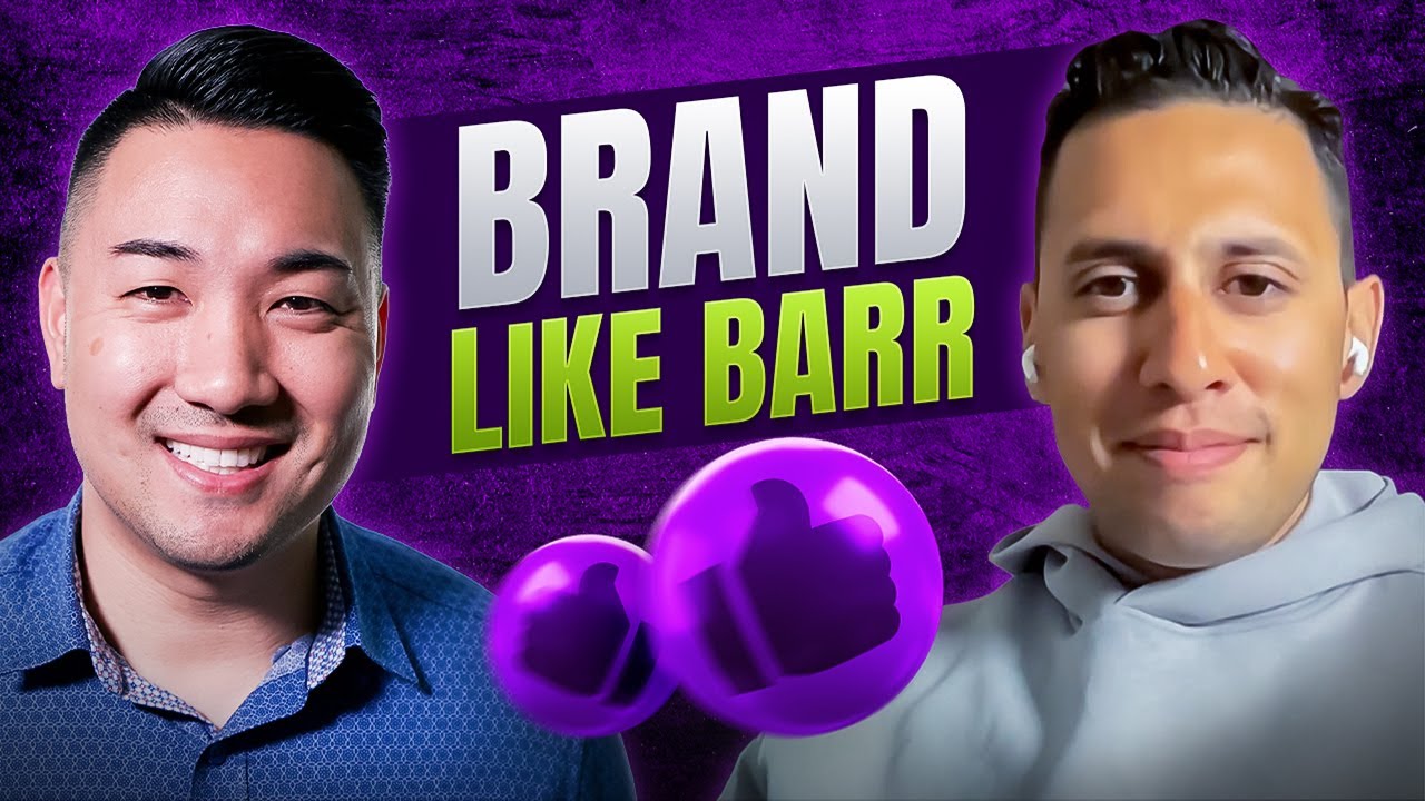 Marketing vs Mixing: DJ Barr&rsquo;s Truth About Booking More Gigs in 2025