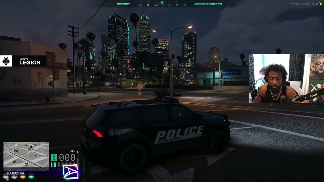 Den & Maxwell talk about the leaked Skye Faye texts. | GTA NoPixel 4.0