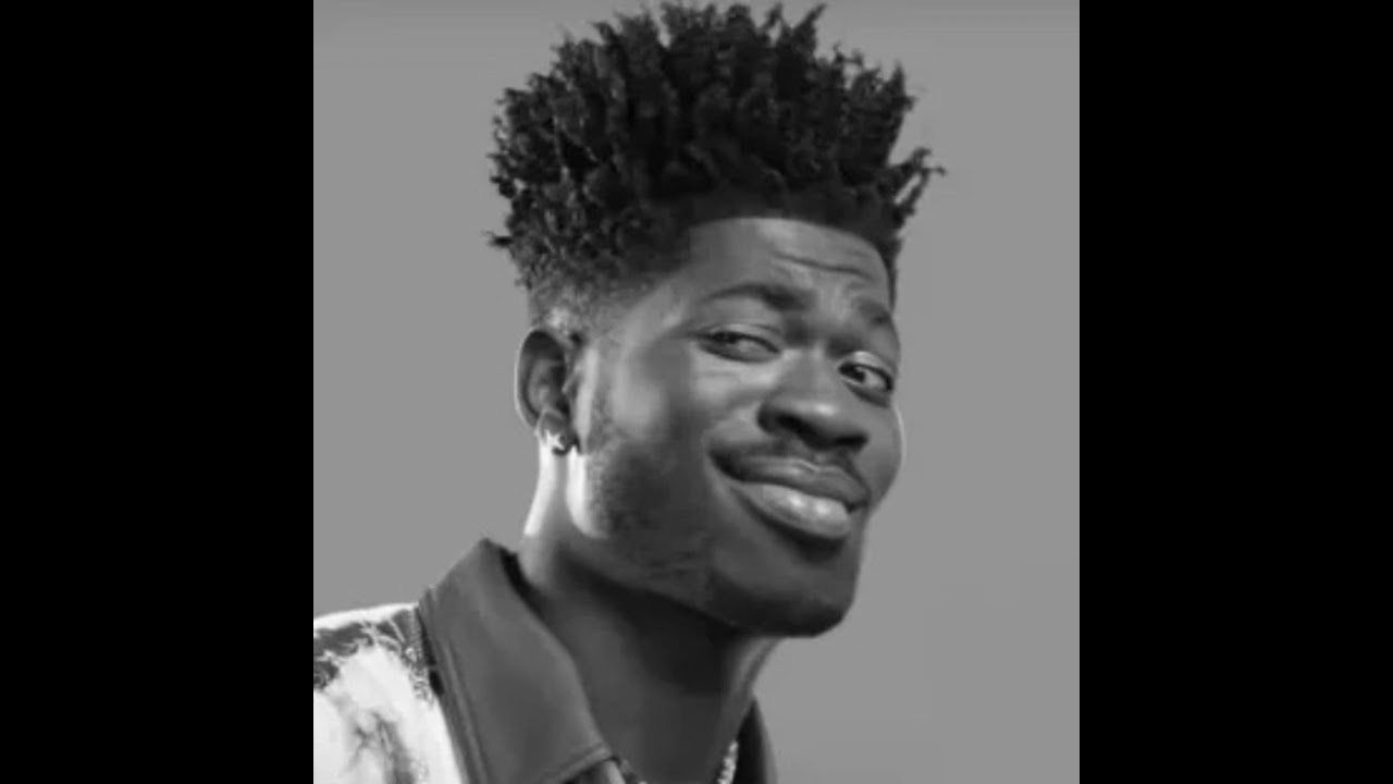 Lil Nas X - Nasty Nas