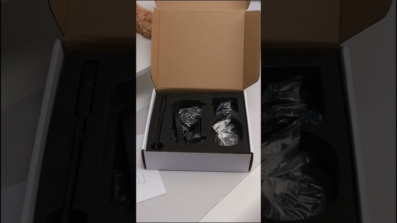 Lemorele Q5R1 Wireless HDMI