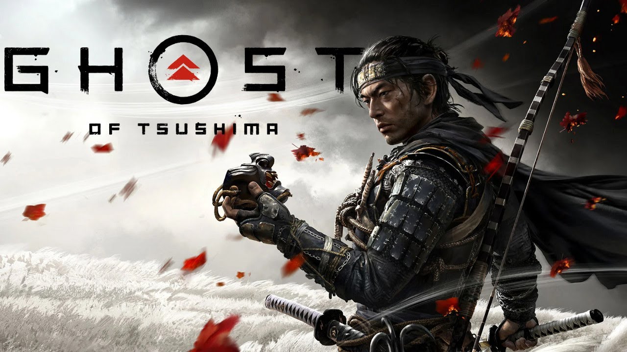 Ghost of Tsushima PL #52 | SZEŚĆ OSTRZY KOJIRA