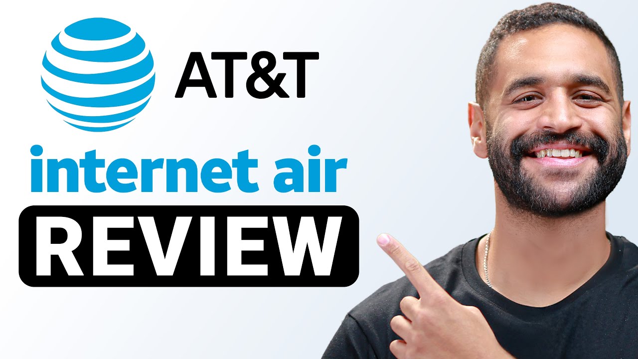 AT&T Internet Air Review (2026) &ndash;  What are Pros & Cons?