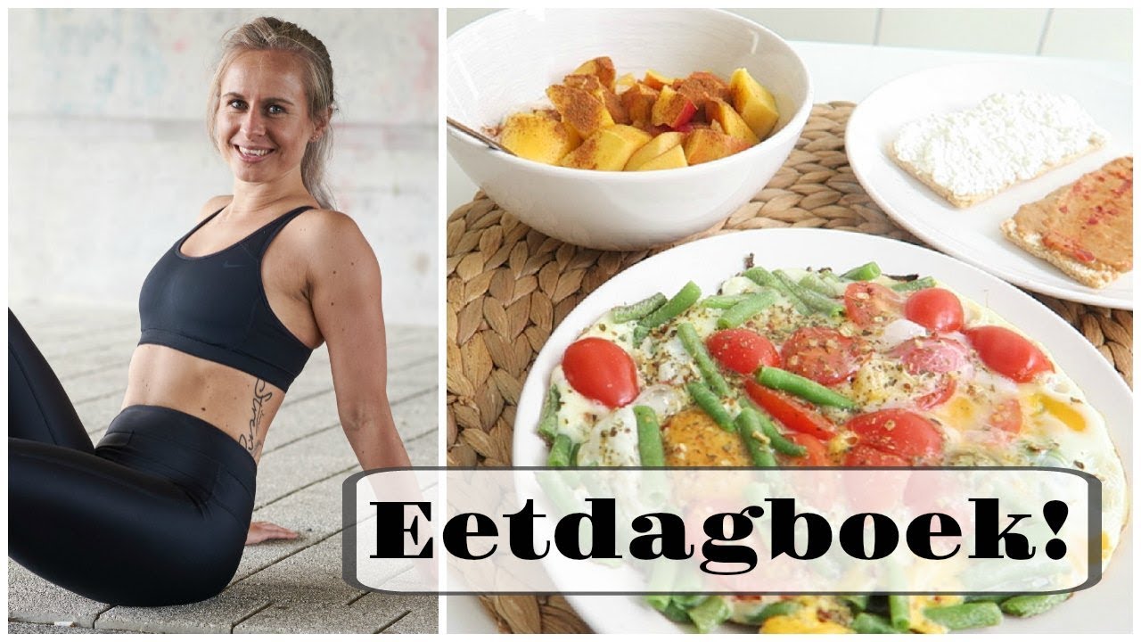 What I Eat in a Day #15 - Mijn Intermittent Fasting Tips