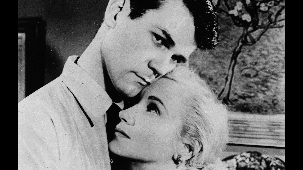 Un sombrero lleno de lluvia (1957) subtitulado en español