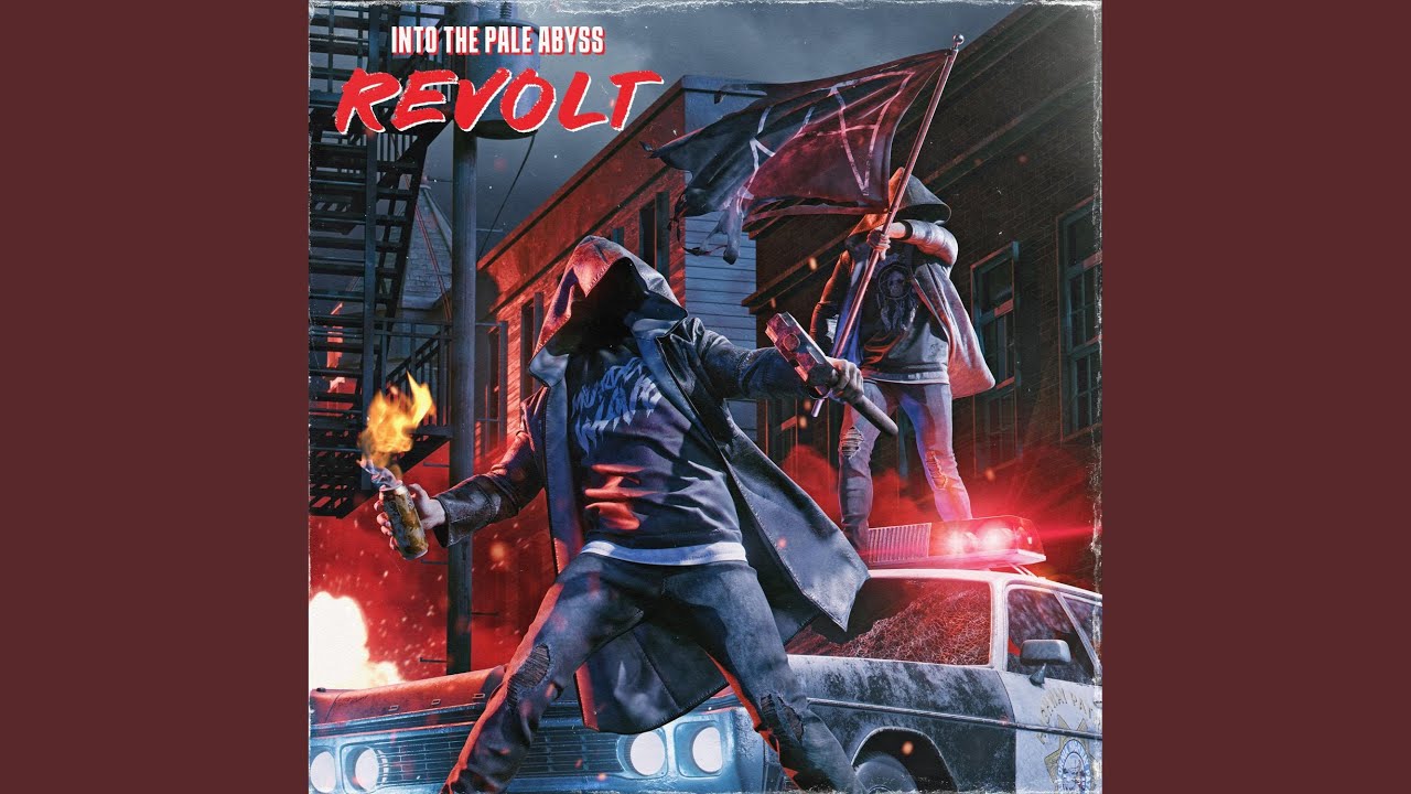 Revolt