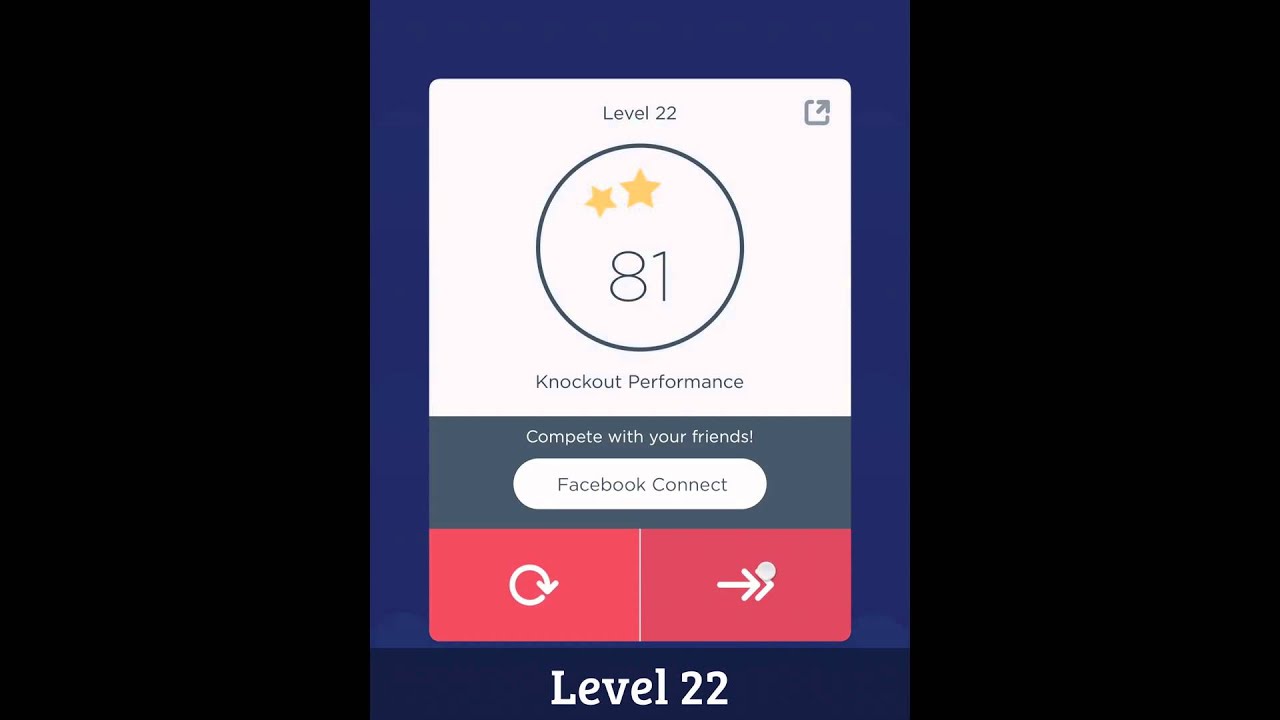 TwoDots: Level 21-25 (No Power-ups) Complete Walkthrough (Two Dots)