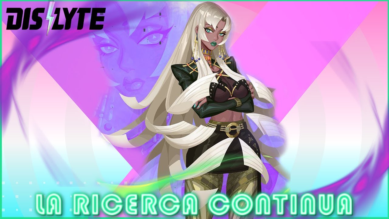 Seconda pate Evento e altre 30 SUMMONS - COSA prendere e dove &egrave; MEGLIO Farmare? - Dislyte [ITA]