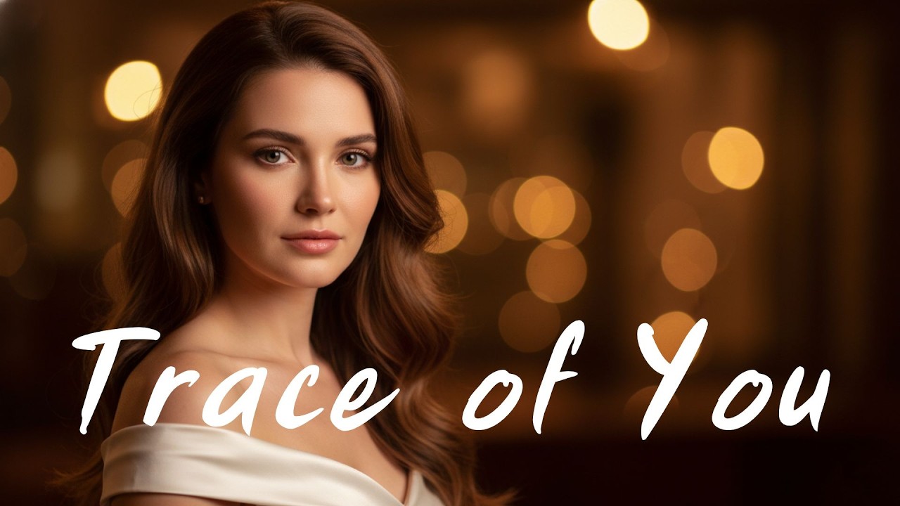Trace of You | Cinematic Pop Ballad 2026
