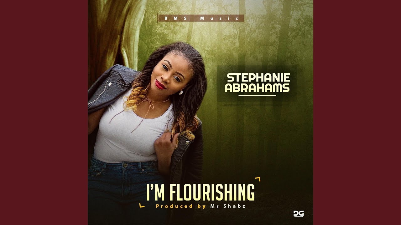 I'm Flourishing