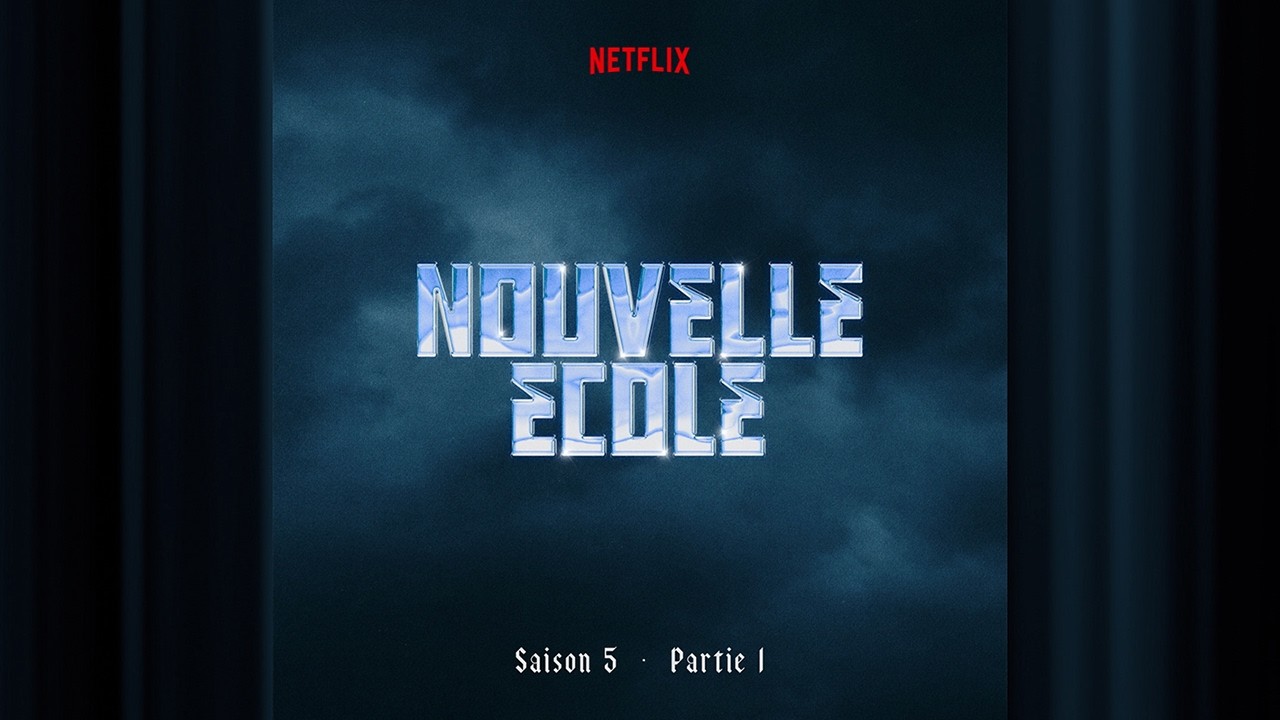 Sans risque &ndash; Base 221 | Nouvelle &Eacute;cole: Saison 5 | Netflix