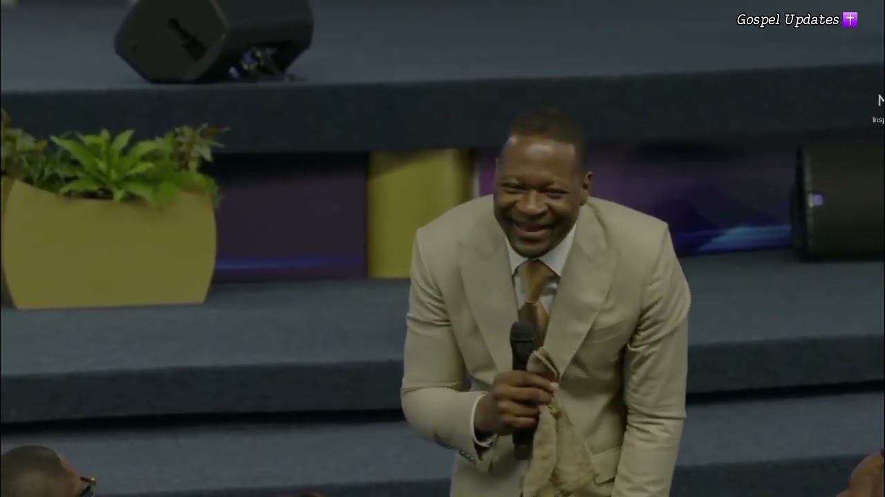 Makandiwa Responds to Critics 👀🔥