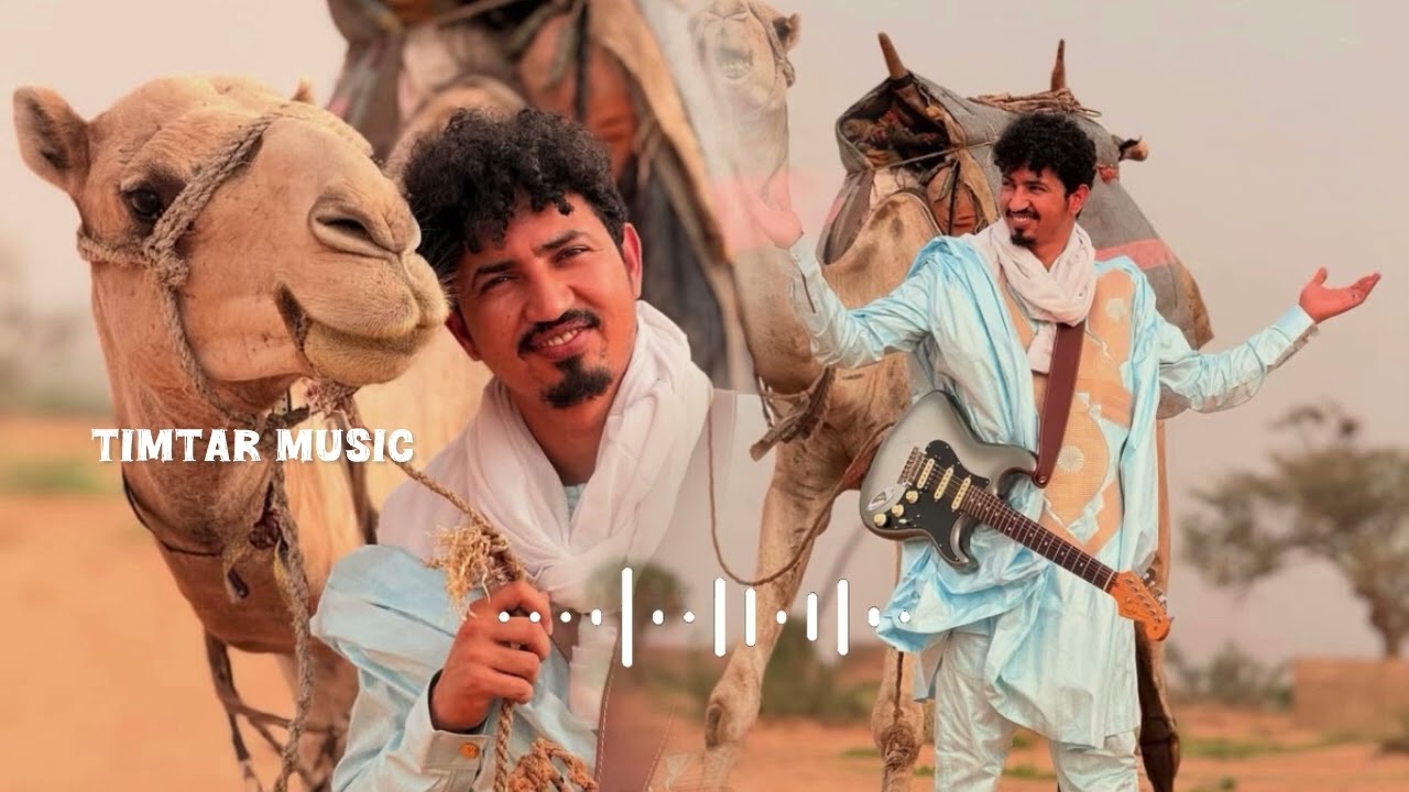 Kader Tarhanine - Tarhanam Sinsigah