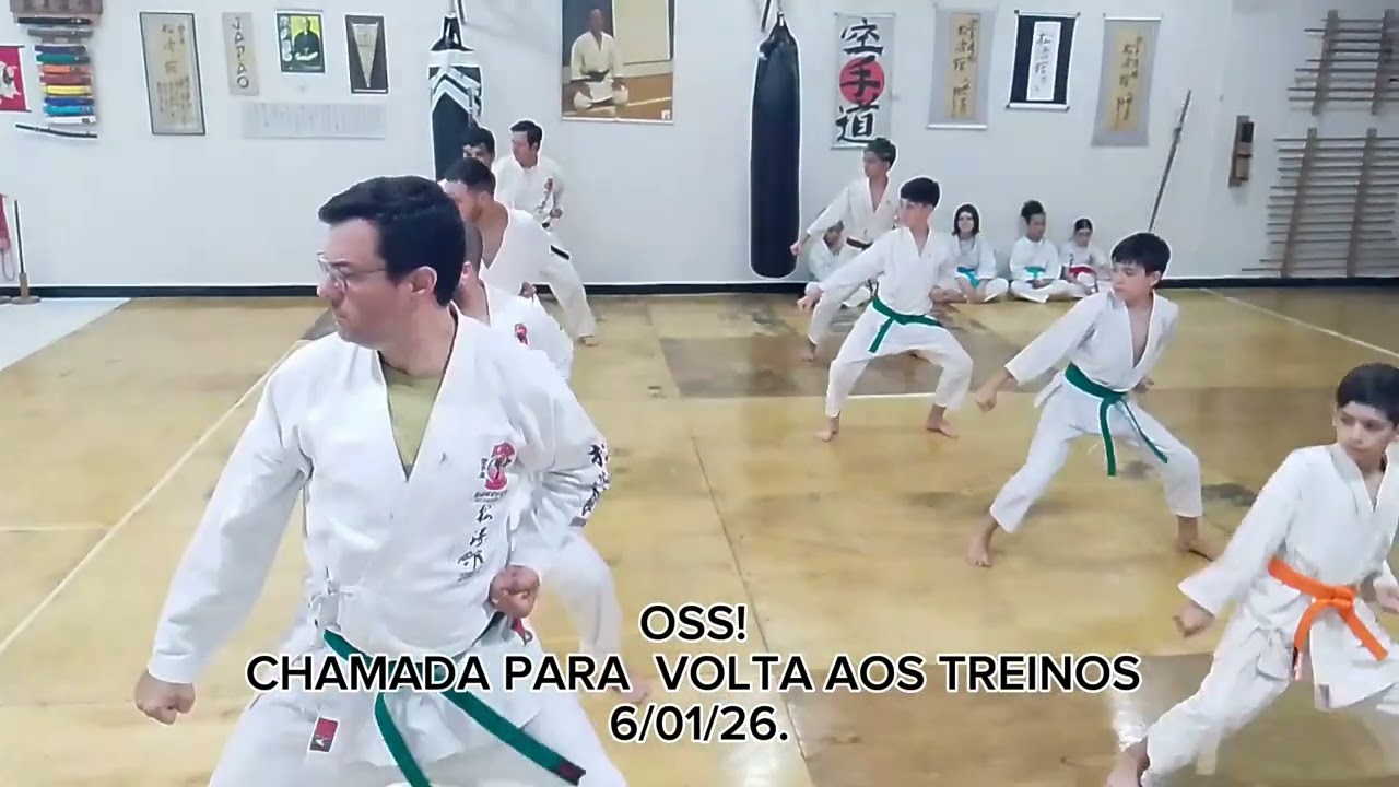 3 de janeiro de 2026