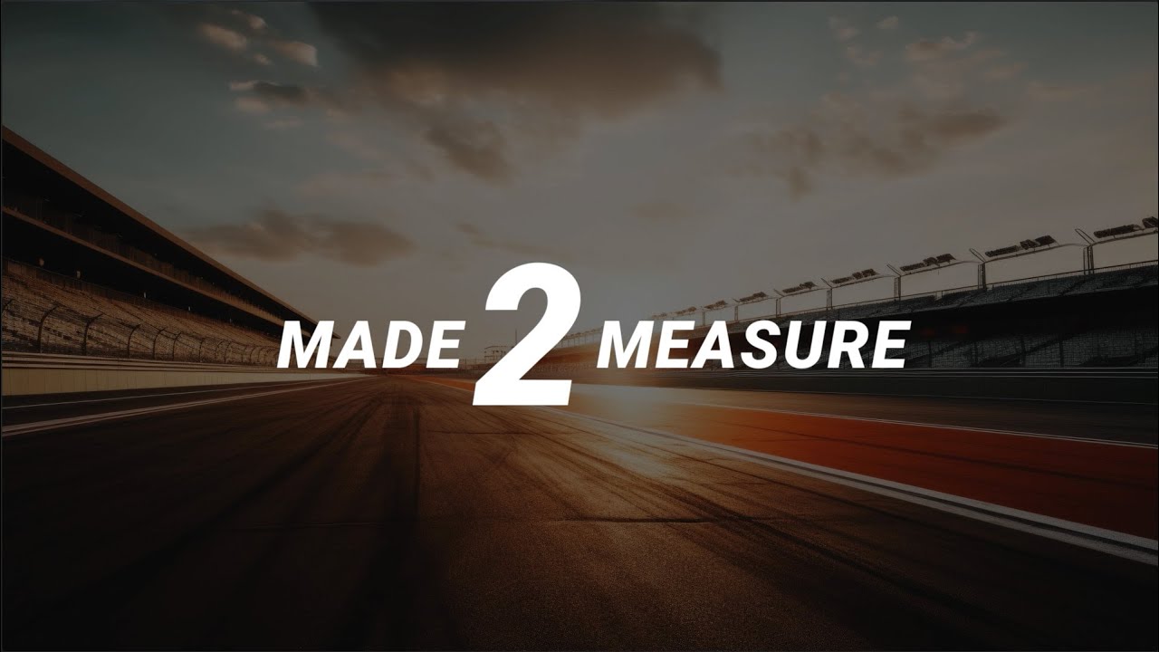 Tutorial for Taking Measurements for a Made2Measure Custom Race Suite | Moto | iXS