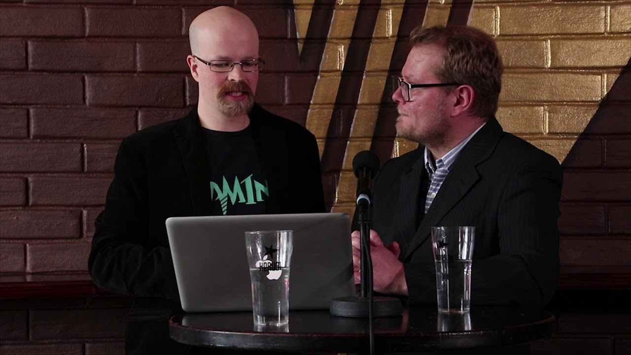 Improliigan liigakatsaus