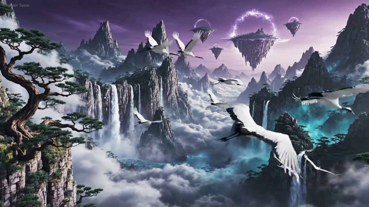 Paradise Lost: Hidden Immortal Groves 1769527134