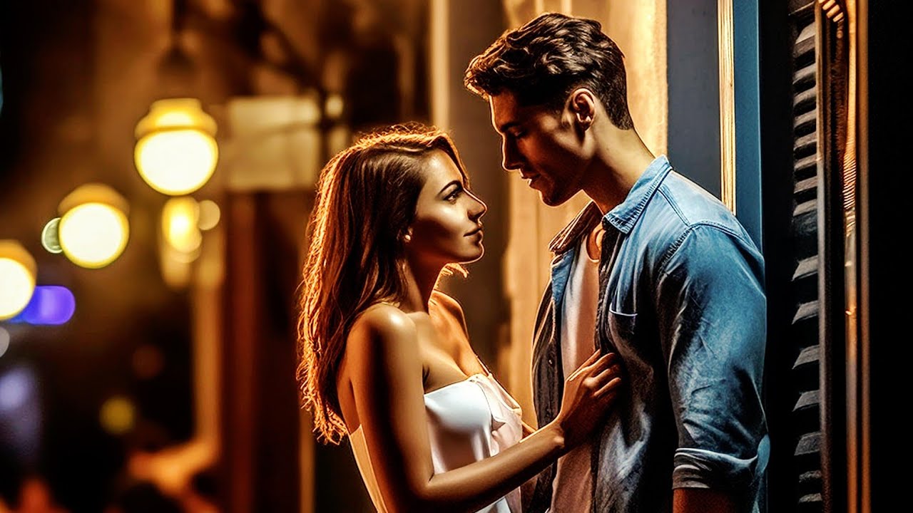 Chansons d'Amour en Français 💕 Romantic French Love Songs