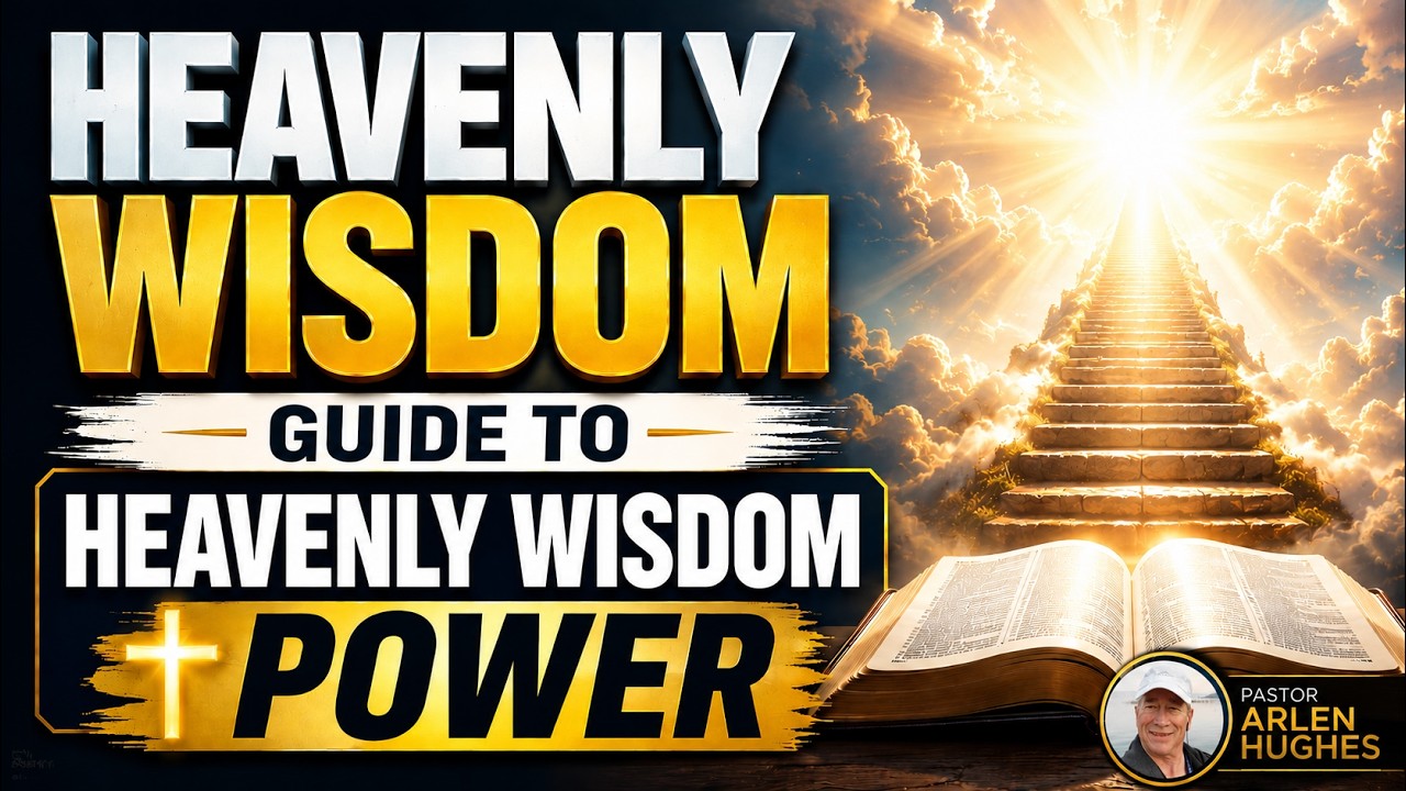Heavenly wisdom | Guide to Heavenly Wisdom | Heavenly Wisdom's Power