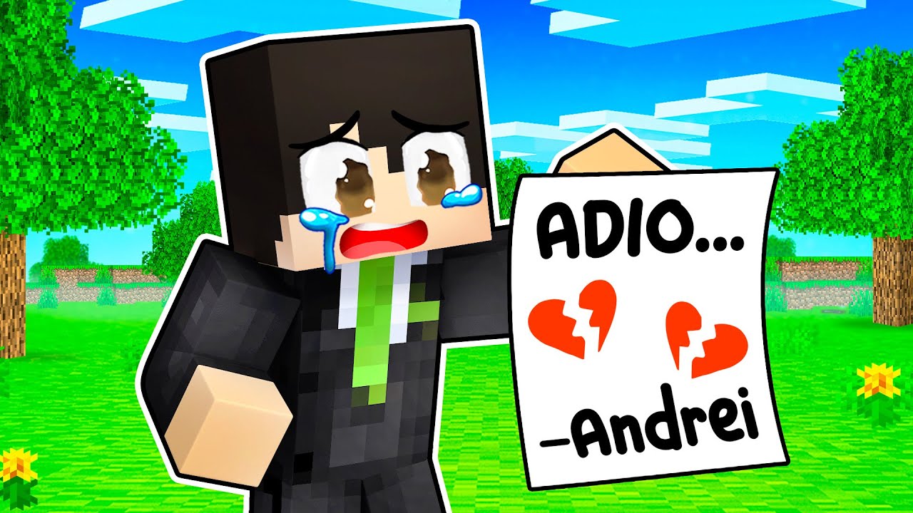 A Spus Adio...