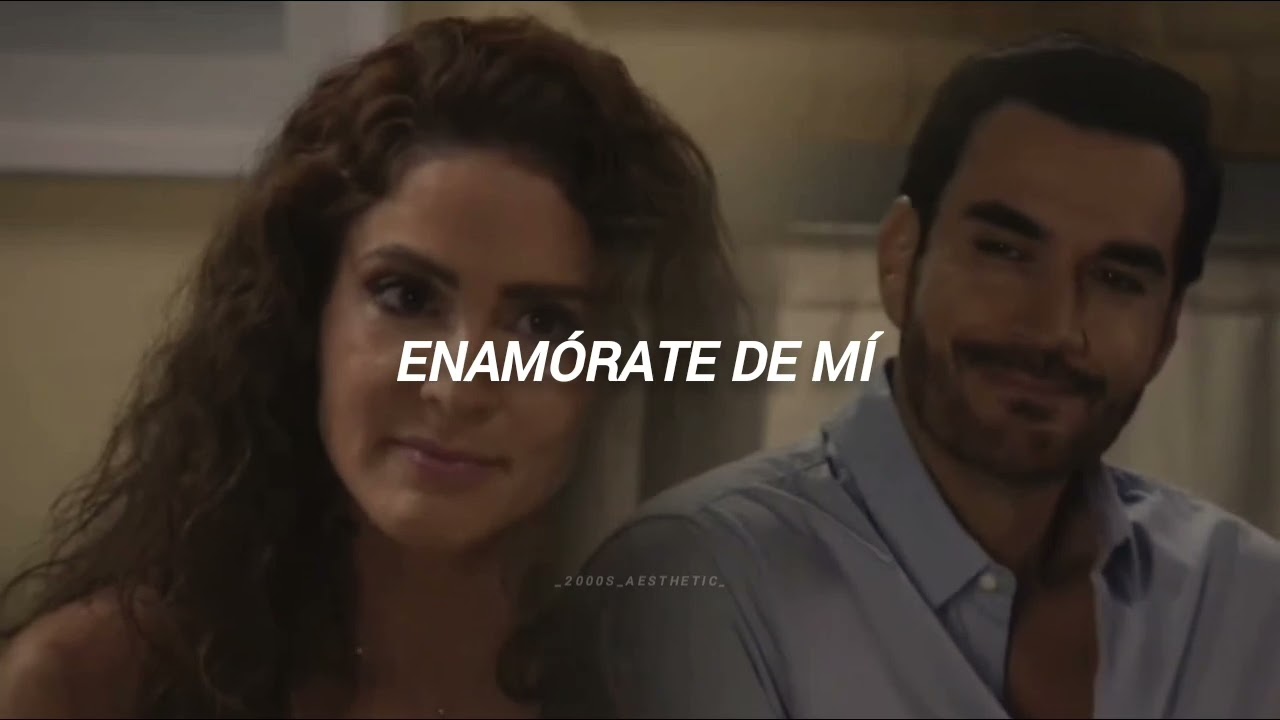 Enamórate De Mí - Eden Muñoz | A.Mar