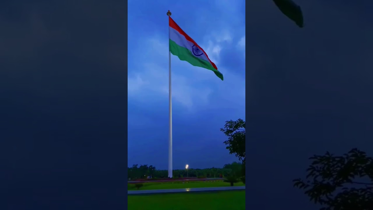 Happy Independence Day 2025 | स्वतंत्रता दिवस की शुभकामनाएं | Raj Sharan Arya | RS Digital Kranti