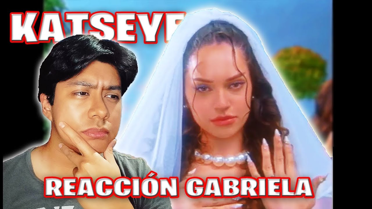 ¿¡ESTO ES KPOP!? REACCION POR PRIMERA VEZ A KATSEYES 