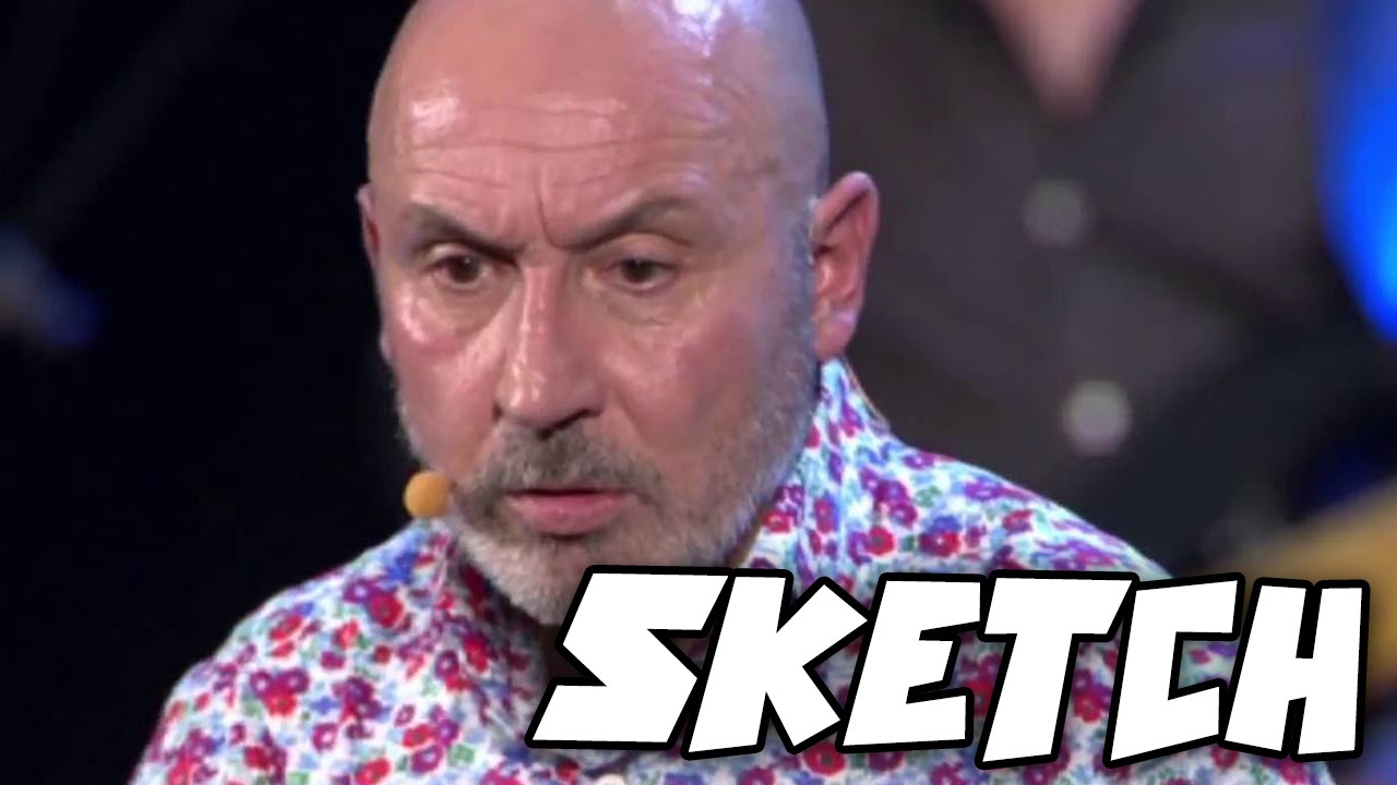 Maurizio Battista: Ti devo parlare