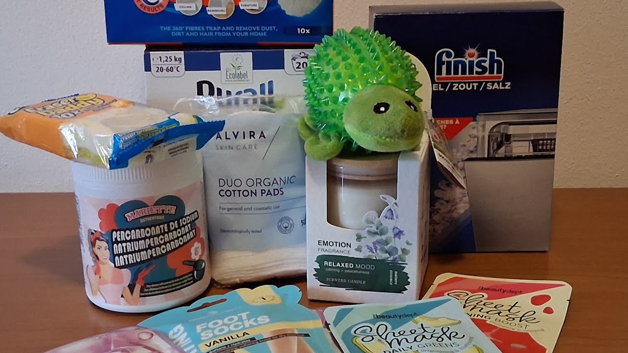 Haul Action!