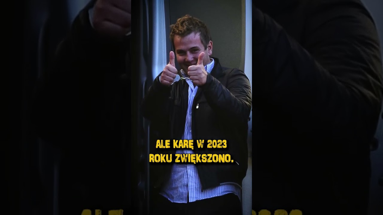 OD 120 SKLEP&Oacute;W DO POŚCIGU - CO SIĘ STAŁO Z KR&Oacute;LEM DOPALACZY?!
