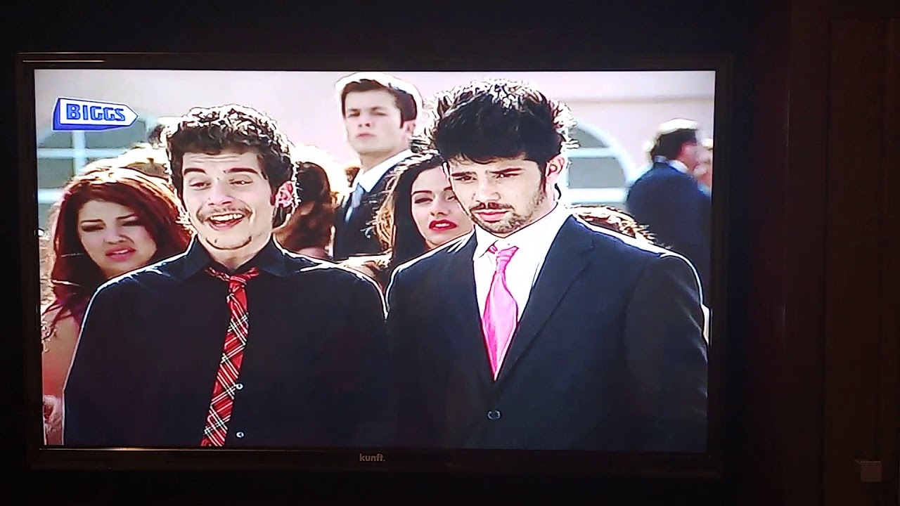 MCA8- episódio 133