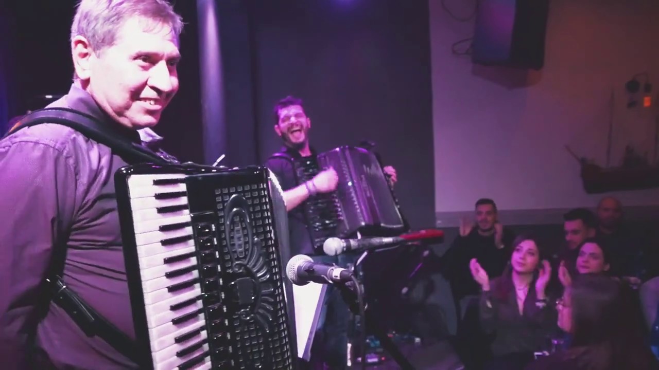 Thanos Stavridis & dRom ft. Petar Ralchev 