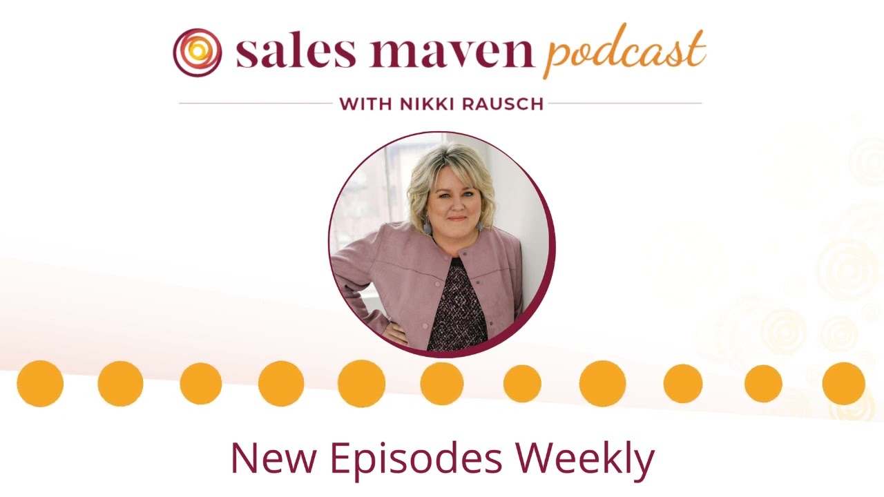 Sales Maven - Creating Boundaries That Save You Time - Sales Success Story