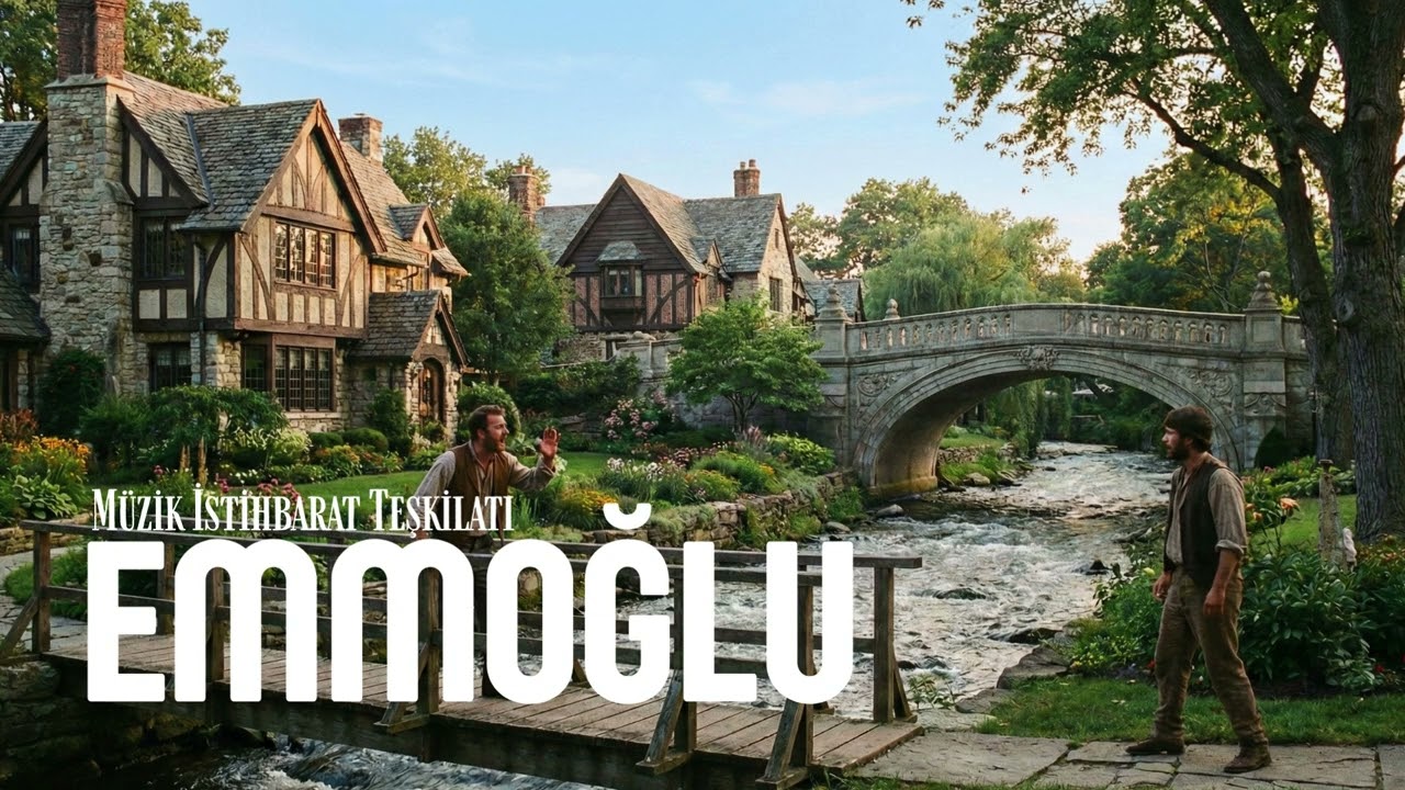 Emmoğlu | Müzik İstihbarat Teşkilatı