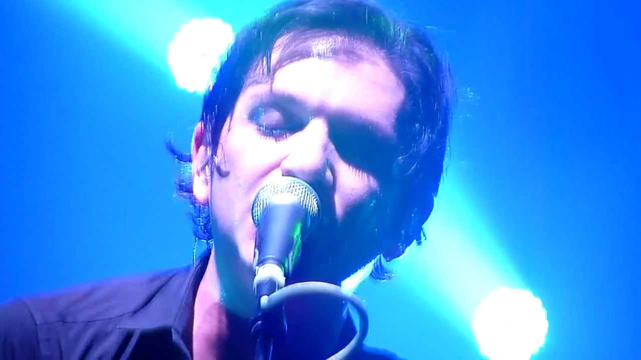 Placebo 