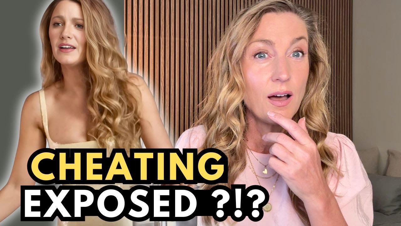 The TMZ article that just BLEW UP her case ?!?