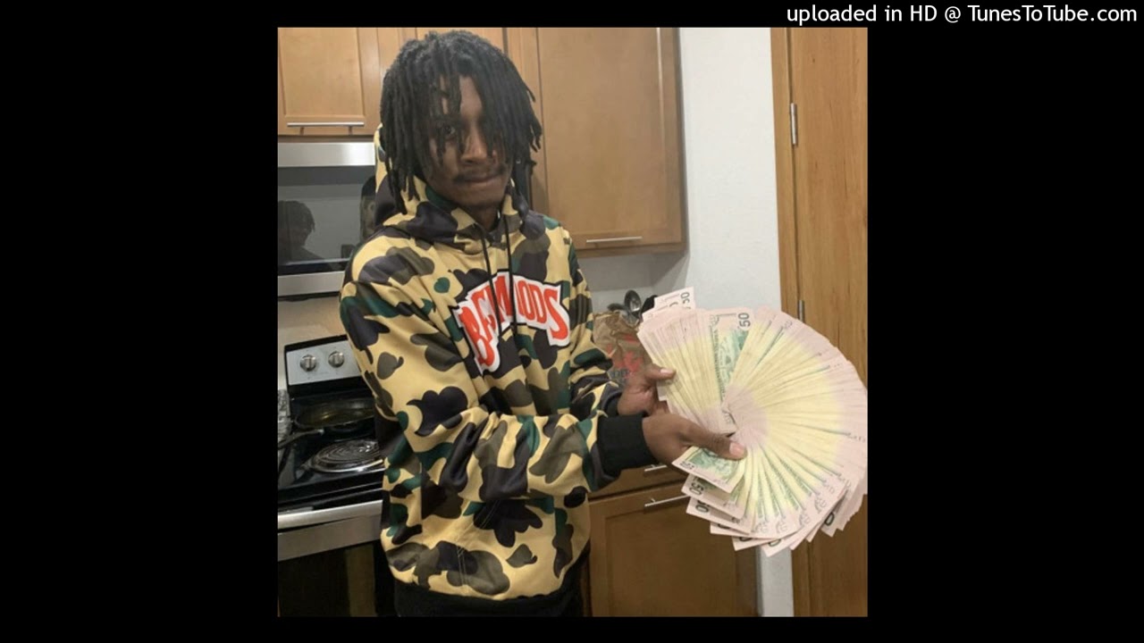 [FREE FOR PROFIT] AK Bandamont x Detroit x Flint Type Beat - 