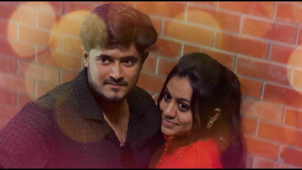 மணமக்களின் மென்மையான காதலை வெளிப்படுத்தும் காணொளி / Love / ShaHa / 9842111411 / Madurai Sourashtra