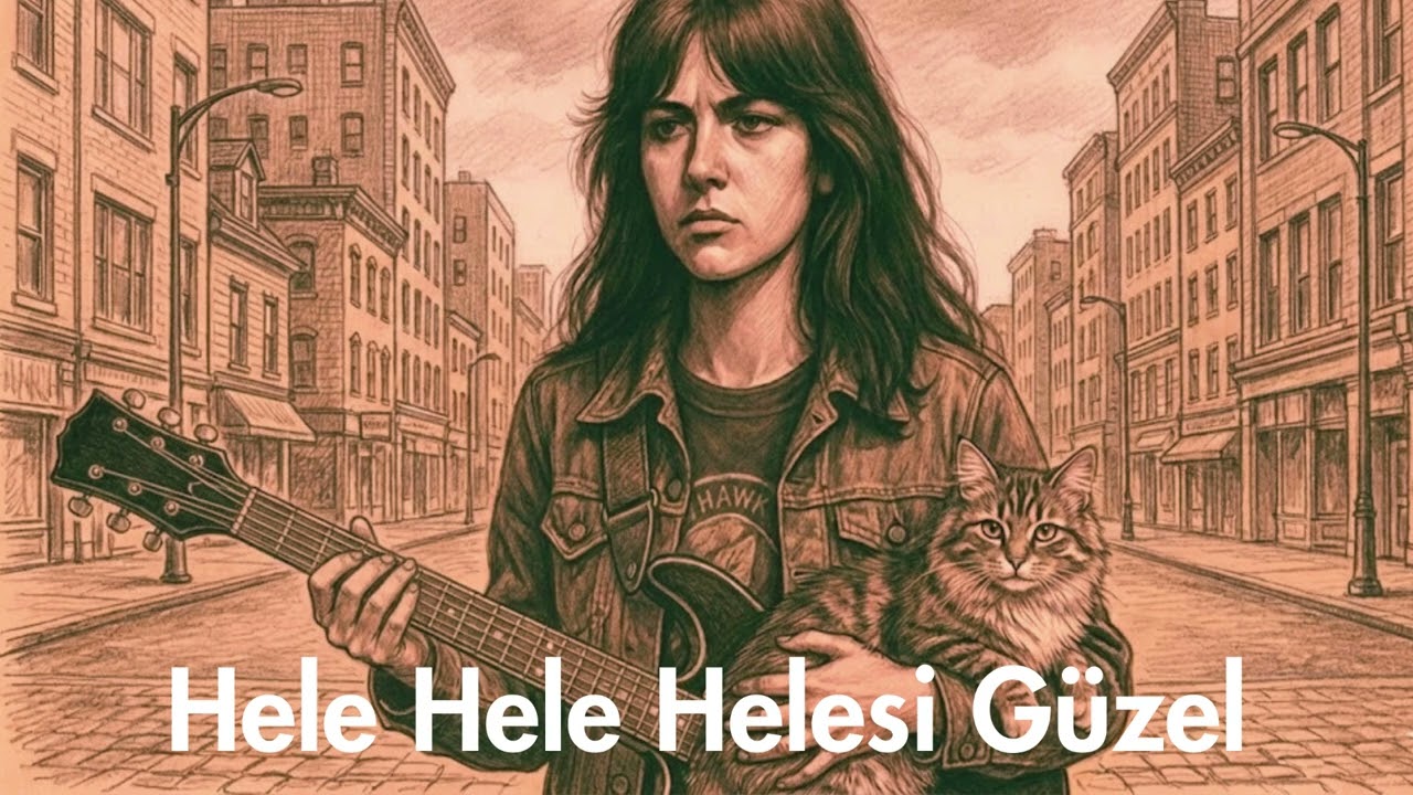 Hele Hele Helesi G&uuml;zel I M&uuml;zik Mahsulleri Ofisi I The Project: The Legend &mdash; Anatolian Rock