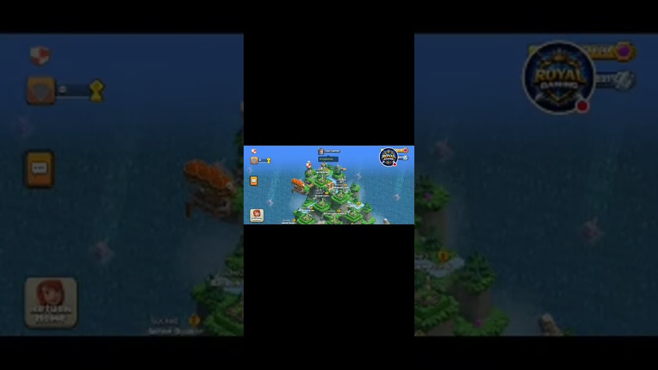 clash of clash free gold pass