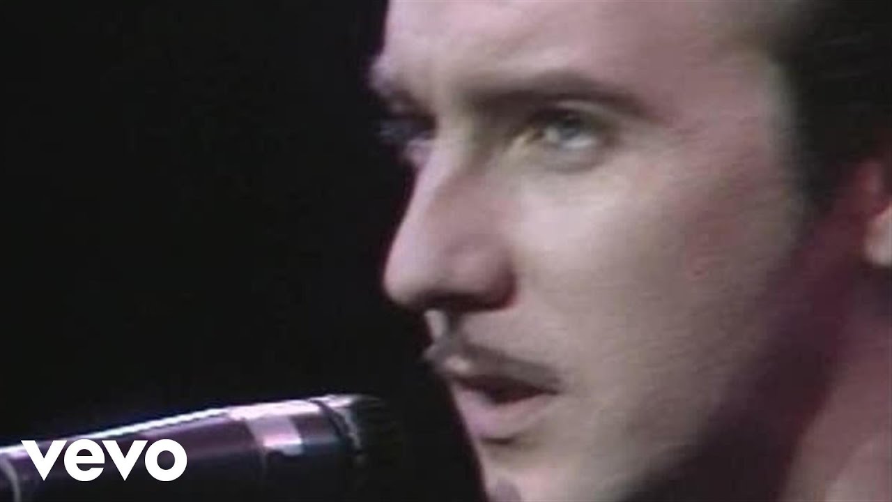 Ultravox - Hymn (Live)