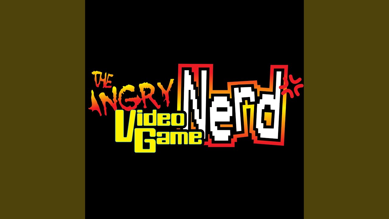 The Angry Video Game Nerd Theme Song
