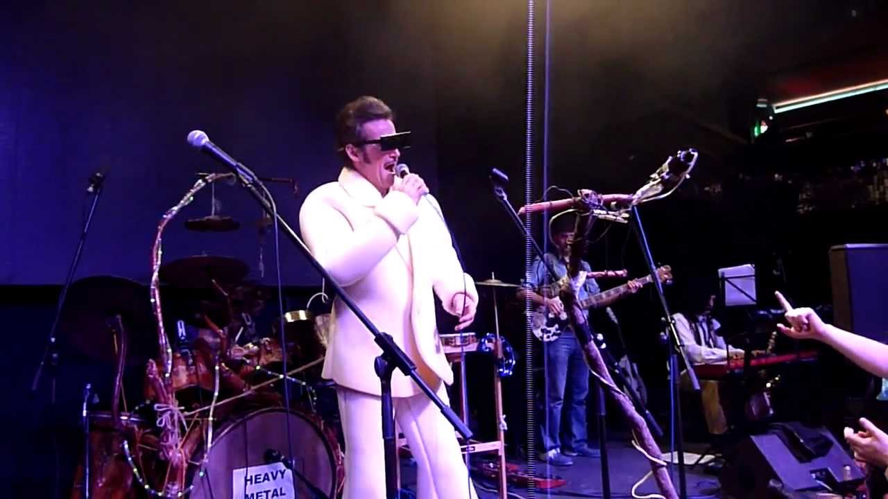 MTO Universal: Can't Help Falling In Love + Always on my mind