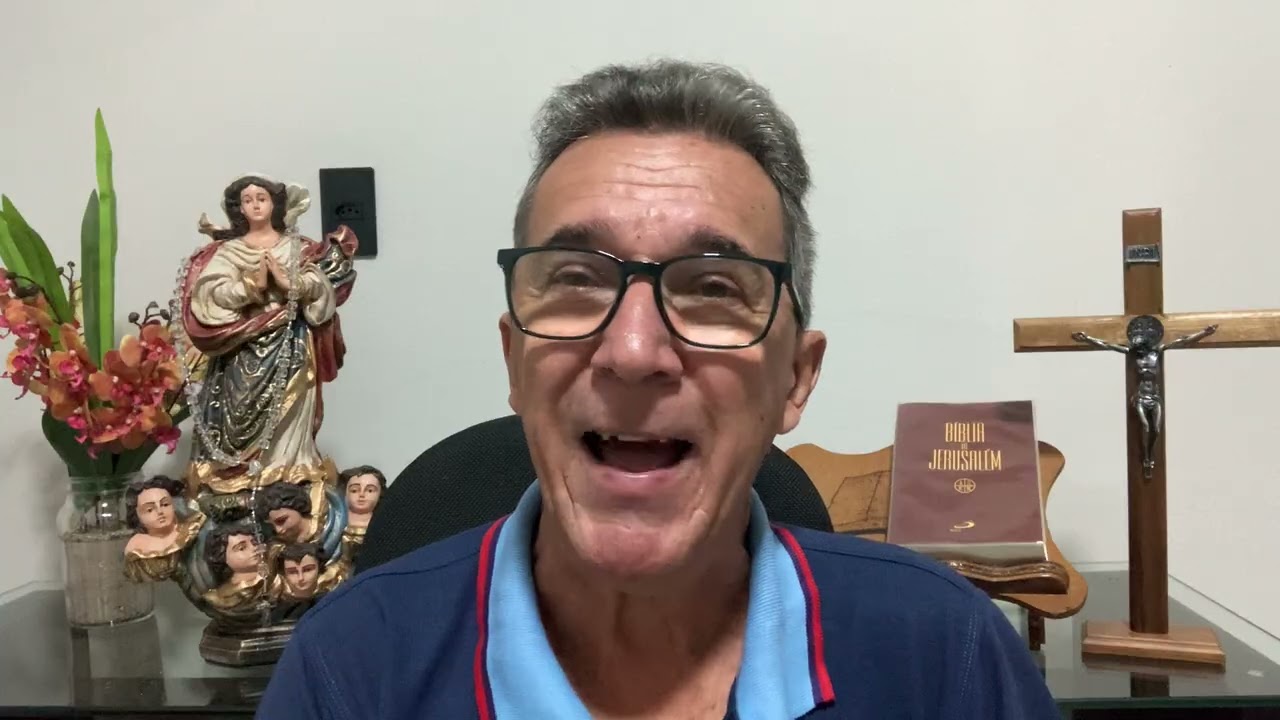 Compaixão que mata a fome 