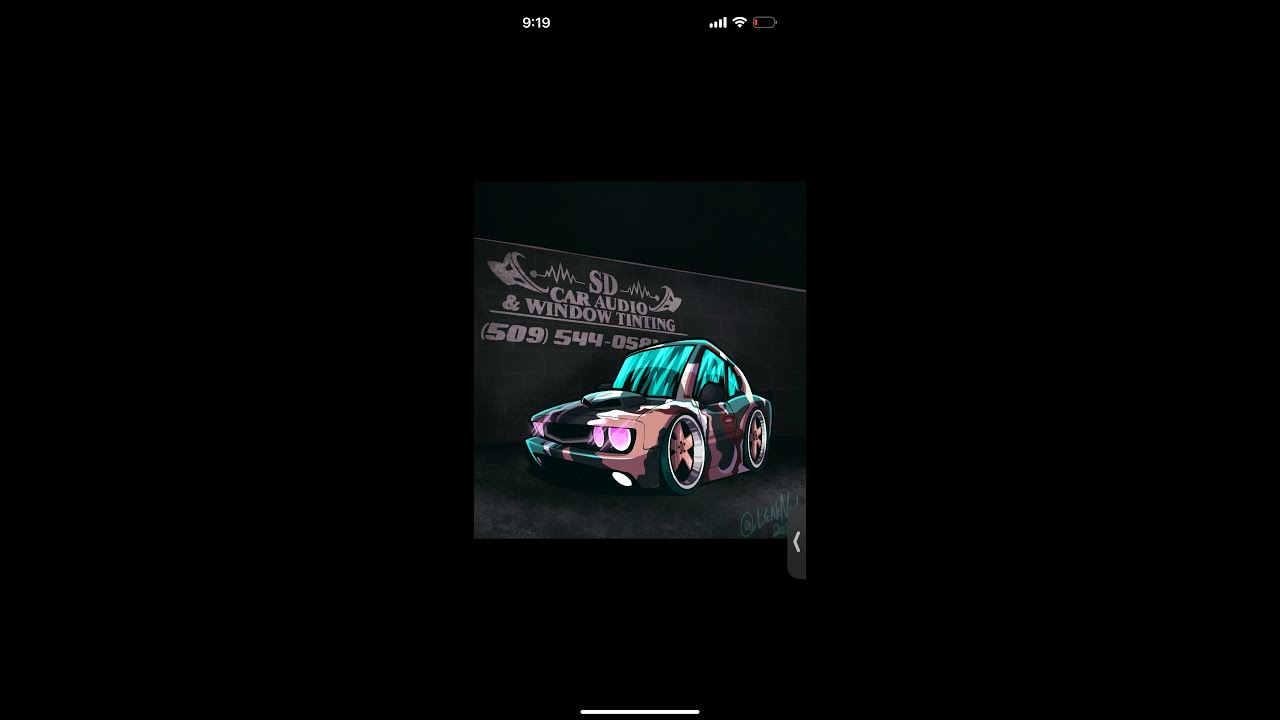 SD CAR AUDIO Week 1